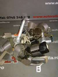centuri sigururanta spate 3 buc Volvo S60