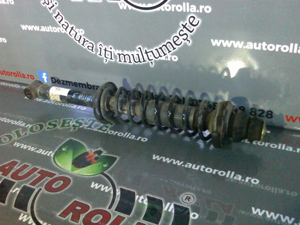 amortizor spate complet Seat Ibiza 3