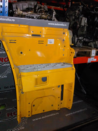 scara cabina dreapta Scania R