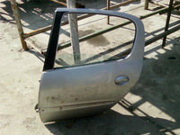 usa stanga spate completa Peugeot 206