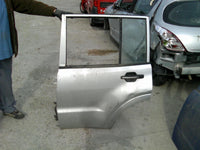 usa stanga spate Mitsubishi Pajero 3, 3.2DID, an 2003