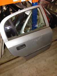 usa dreapta spate completa Opel Astra G