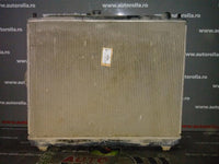 radiator apa Mitsubishi Pajero 3, 3.2DID, an 2003