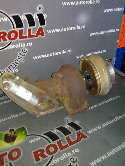 turbina Renault PREMIUM