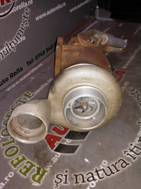 turbina Renault Premium 420cp, an 2003