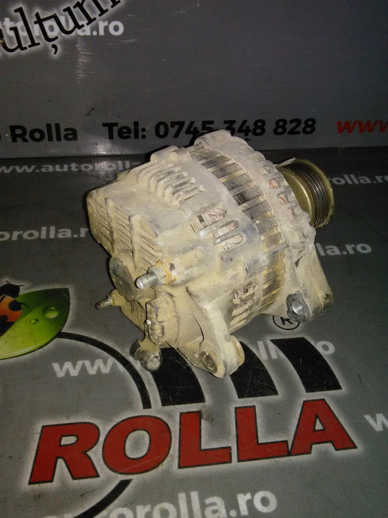alternator Renault Premium 420cp, an 2003