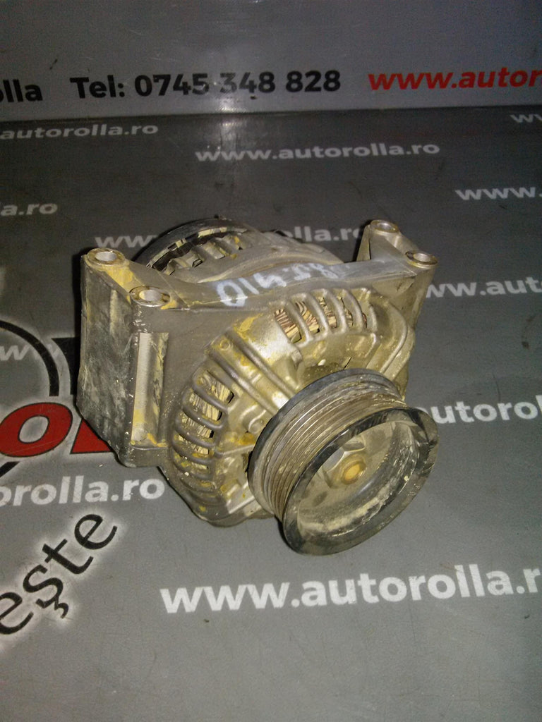 alternator DAF XF, 410cp, an 2006