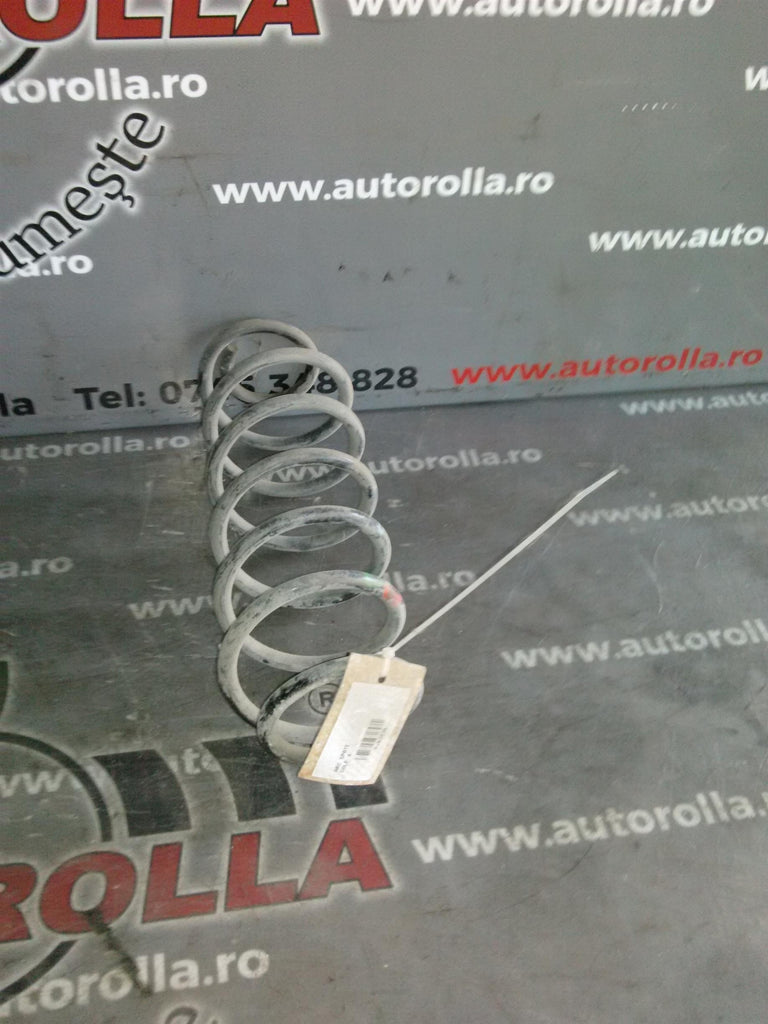 arc spate Volkswagen Golf 4