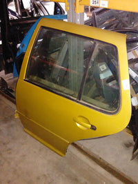 usa stanga spate fara cremaliera Volkswagen Golf 4