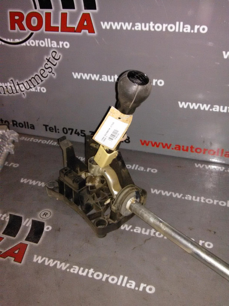 timonerie schimbator viteze Opel Corsa C