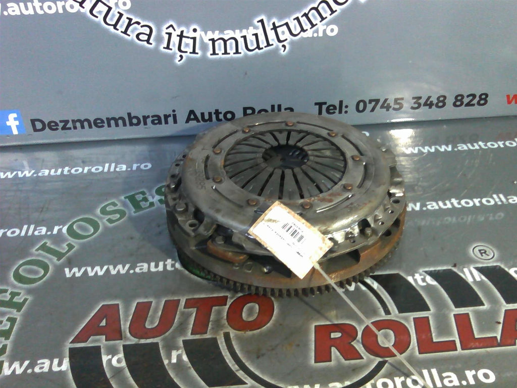 ambreiaj complet volanta fixa Hyundai Tucson 2.2CRDI