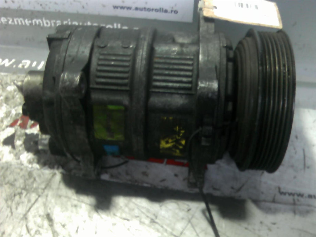 compresor ac Volvo V40