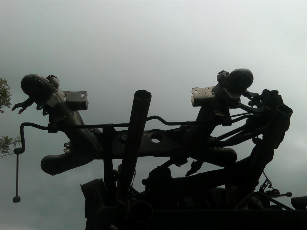 punte spate Mercedes Eclass W211, 2.8CDI, an 2003