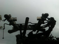 punte spate Mercedes Eclass W211, 2.8CDI, an 2003