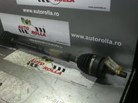 planetara dreapta fata Mercedes ML W163