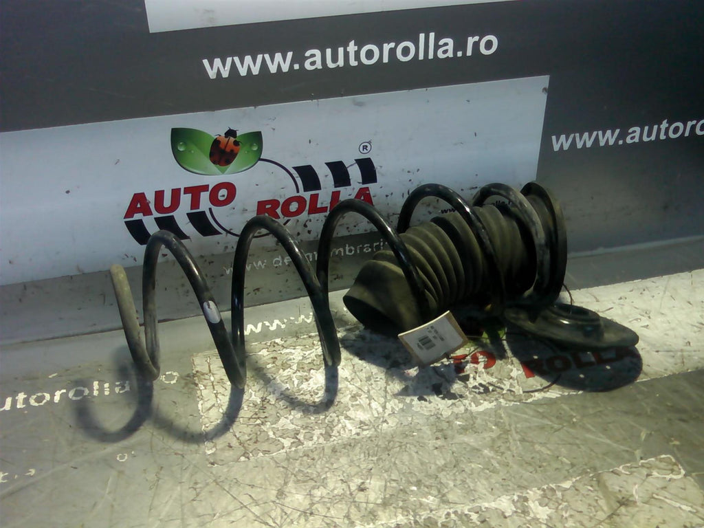 arc fata si flansa Peugeot 107, an 2007