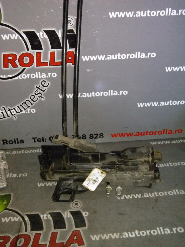 serpentina ac BMW E46, 1.9S