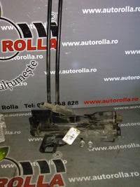 serpentina ac BMW E46, 1.9S