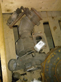 turbina Mercedes Actros, an 2006