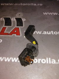 bloc stergatoare Opel Astra G