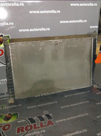 radiator apa Ford Mondeo 2.0S, an 1998