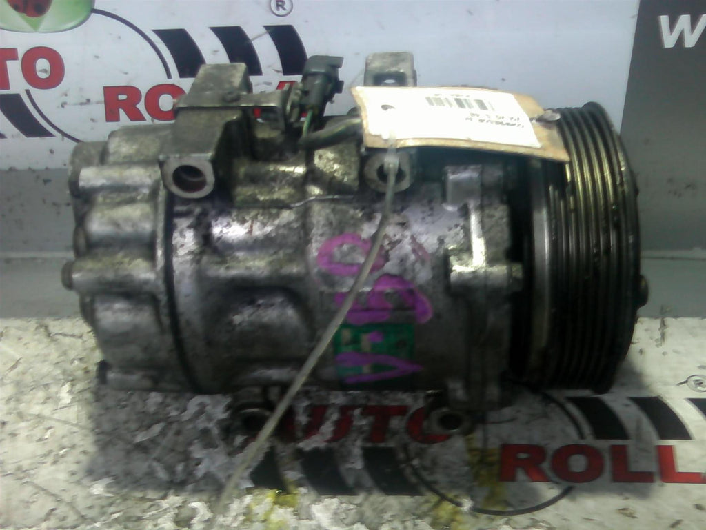 compresor ac Volvo S40