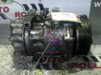compresor ac Volvo S40