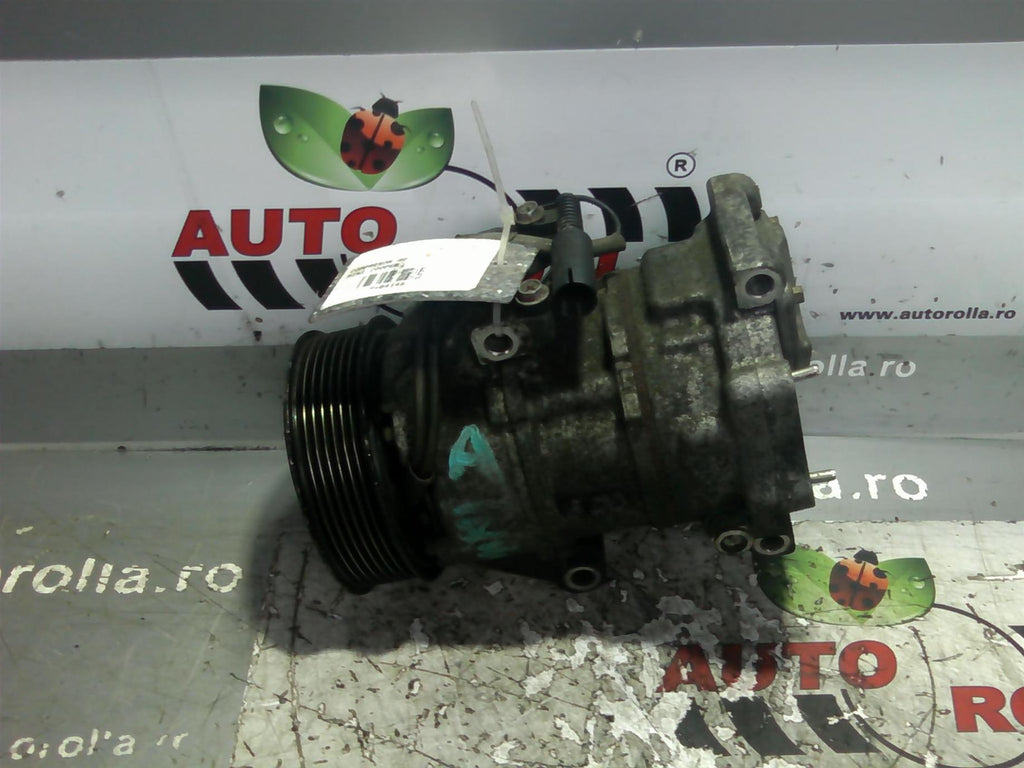 compresor ac Mini Cooper