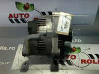 alternator BMW X3