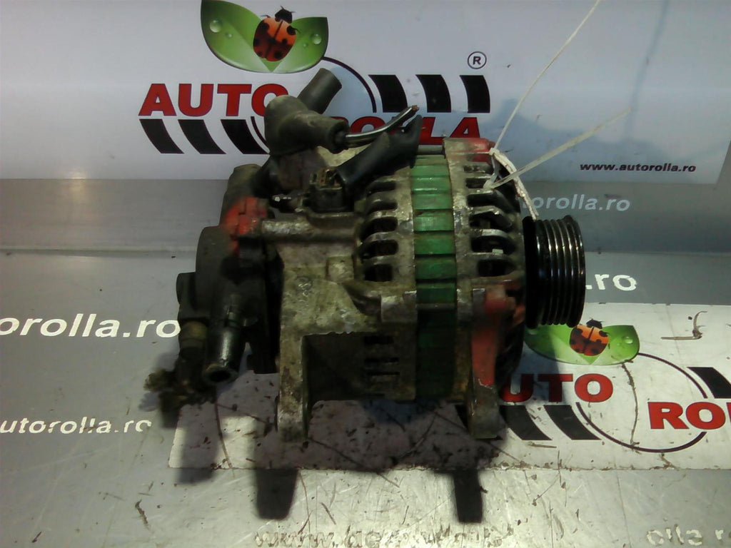 alternator Kia Carnevale, 2.9TD, an 1999