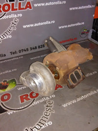 turbina Volvo FL 240cp, an 2008
