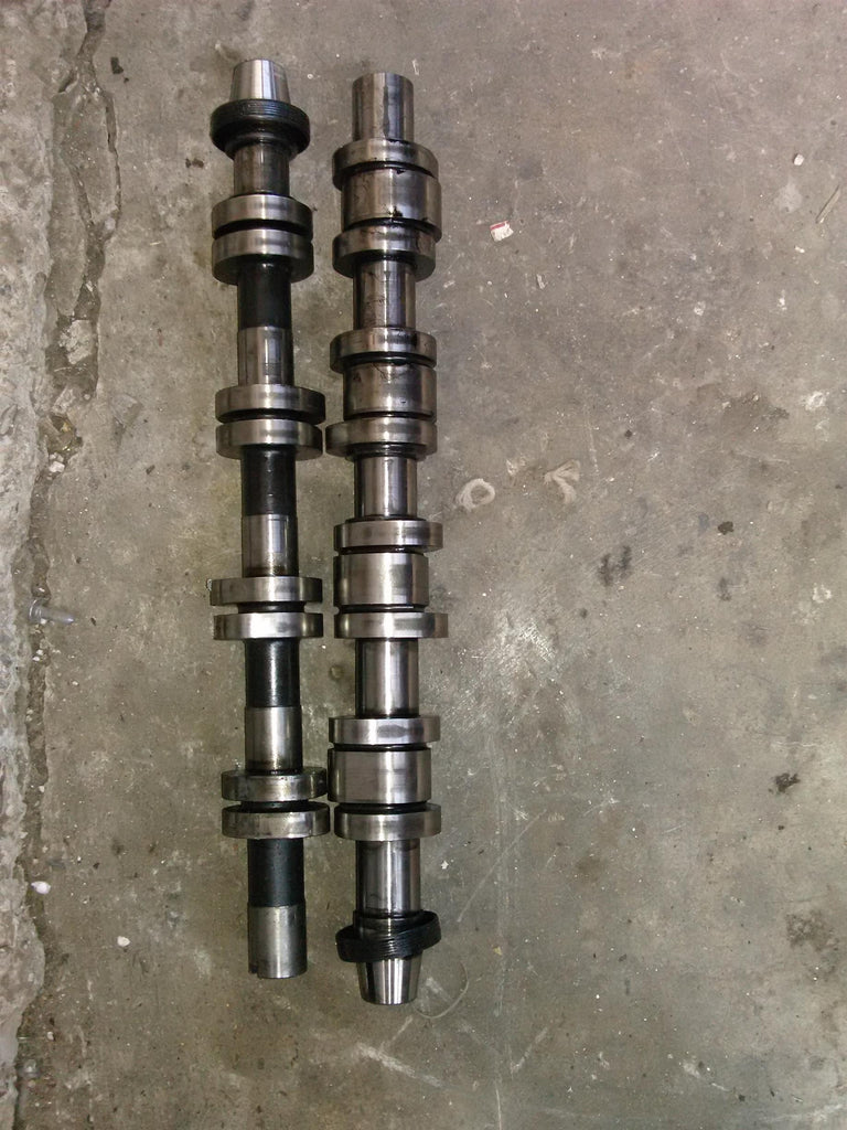 axe cu came Volkswagen Passat B6, 2.0TDI