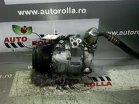 compresor ac Mercedes Eclass W210, 2.2CDI