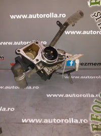 pompa vacuum Ford Transit 2.0TDCI, an 2005