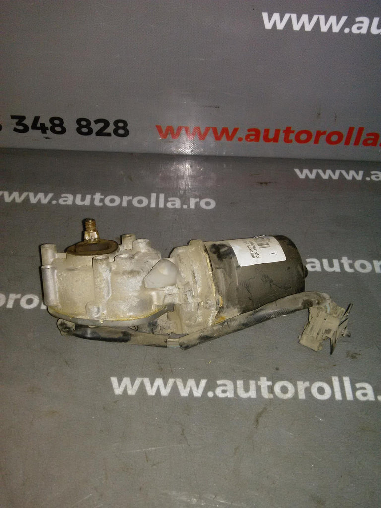 motoras stergator parbriz Renault Magnum