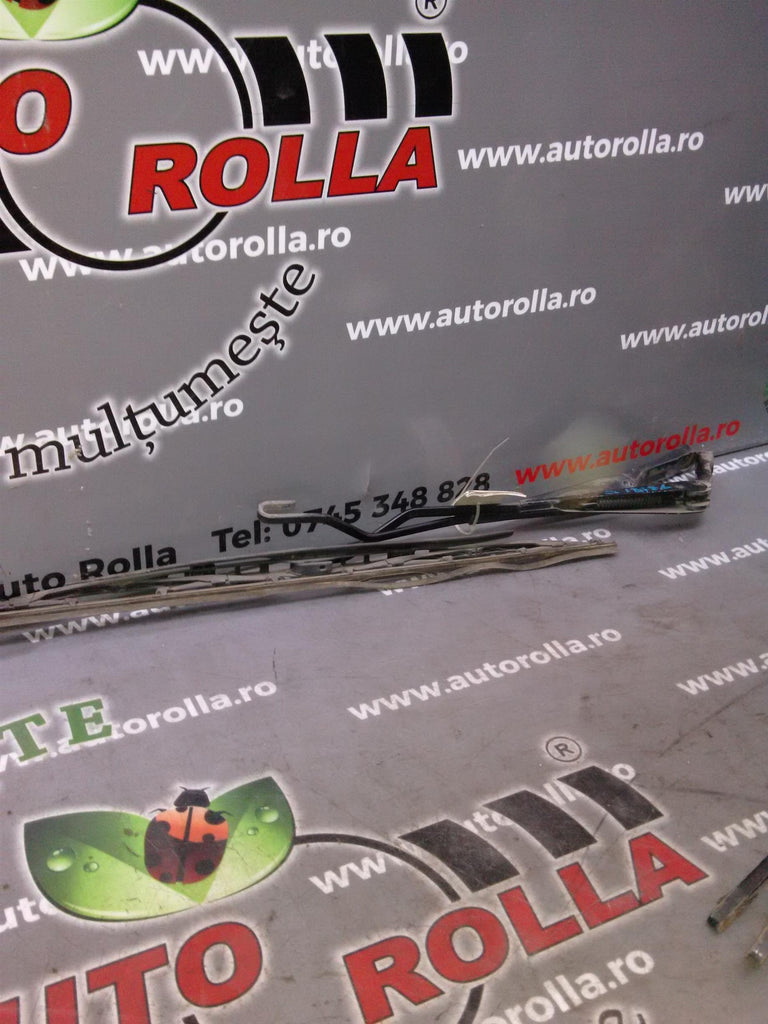 stergatoare parbriz Seat Ibiza 3