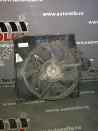 electroventilator Seat Ibiza 3, 1.9SDI