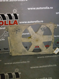 electroventilator Peugeot Boxer,2.8HDI an 2000