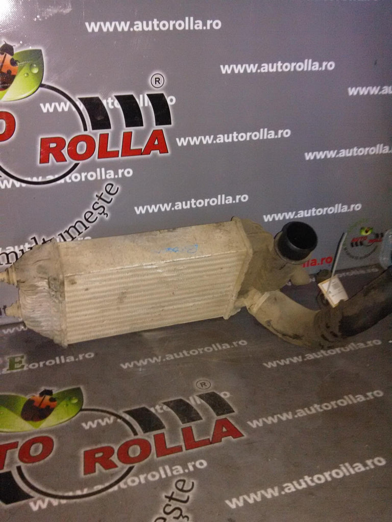 radiator intercooler Peugeot Boxer,2.8HDI an 2000