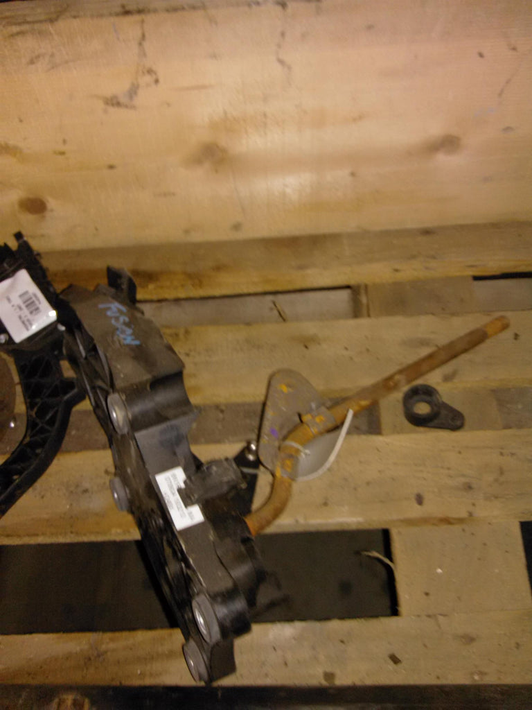 timonerie schimbator viteze Ford Fusion, an 2007