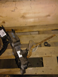 timonerie schimbator viteze Ford Fusion, an 2007