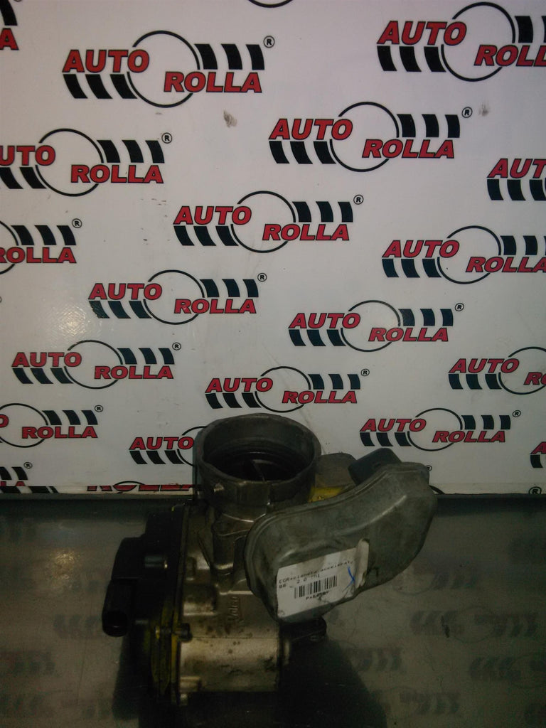 egr+clapeta acceleratie Volkswagen Passat B6, 2.0TDI