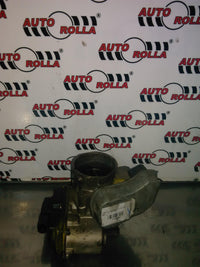 egr+clapeta acceleratie Volkswagen Passat B6, 2.0TDI