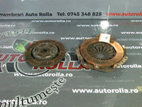 placa presiune si disc Renault Clio 2, 1.4S an 2003
