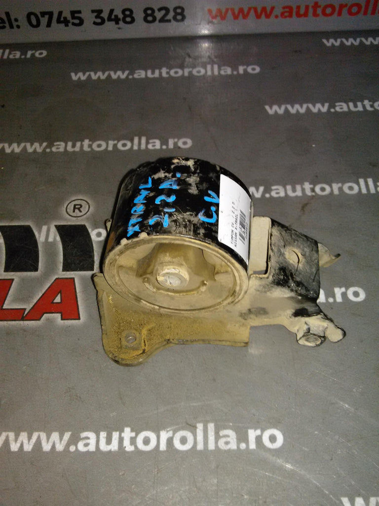 tampon cutie viteze Nissan X-trail 2.2D