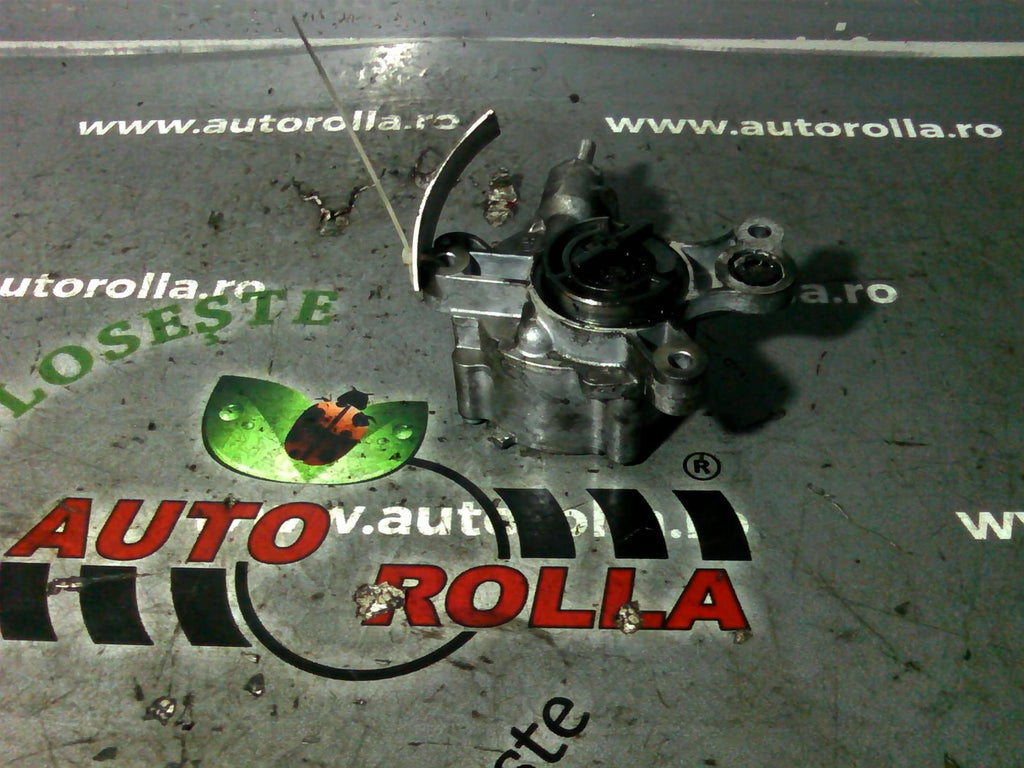 pompa vacuum Citroen C4, 2.0HDI
