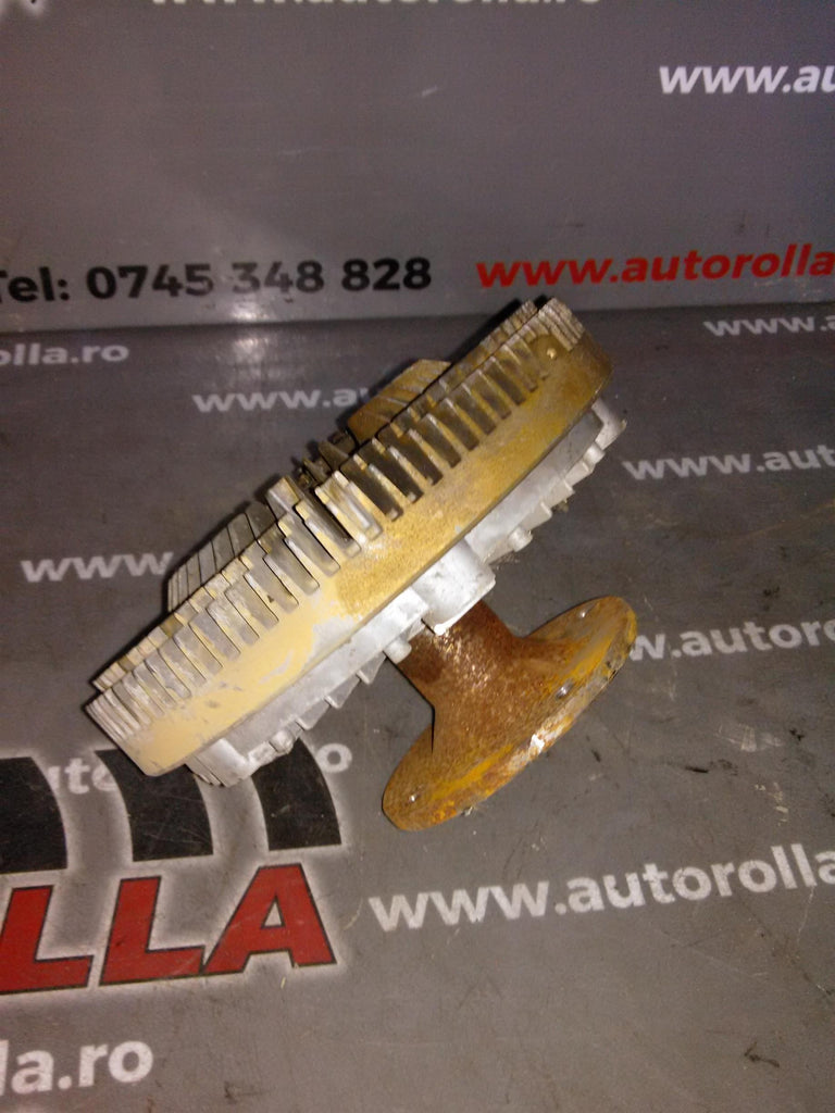 viscocuplaj mecanic Iveco Eurostar 420cp, euro2