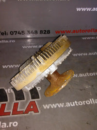 viscocuplaj mecanic Iveco Eurostar 420cp, euro2