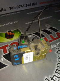 cremaliera usa stanga spate Vectra B