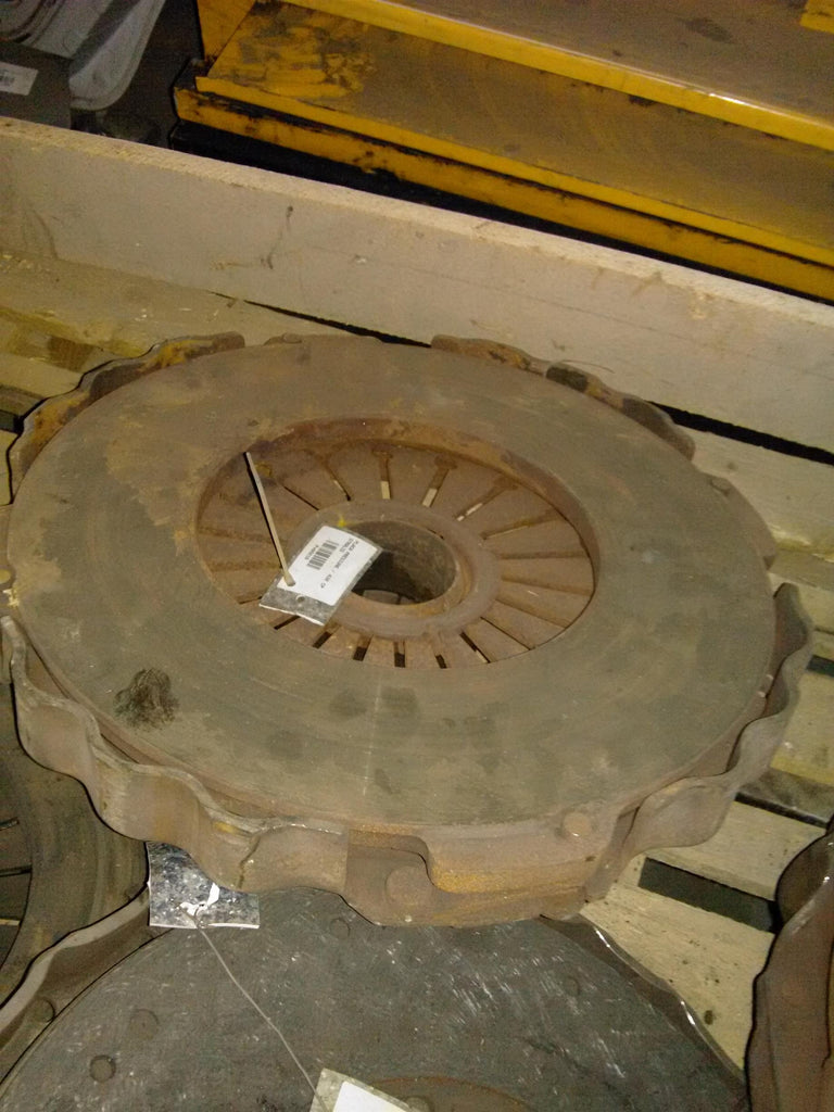 placa presiune Iveco Stralis 430cp